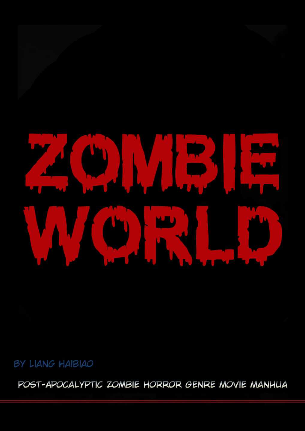 Zombie World Chapter 1 2